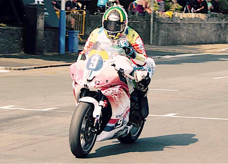 tt zero bikes