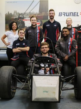 Formula Student