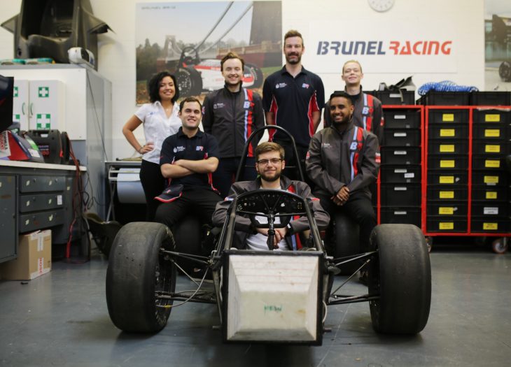 Brunel Racing Team